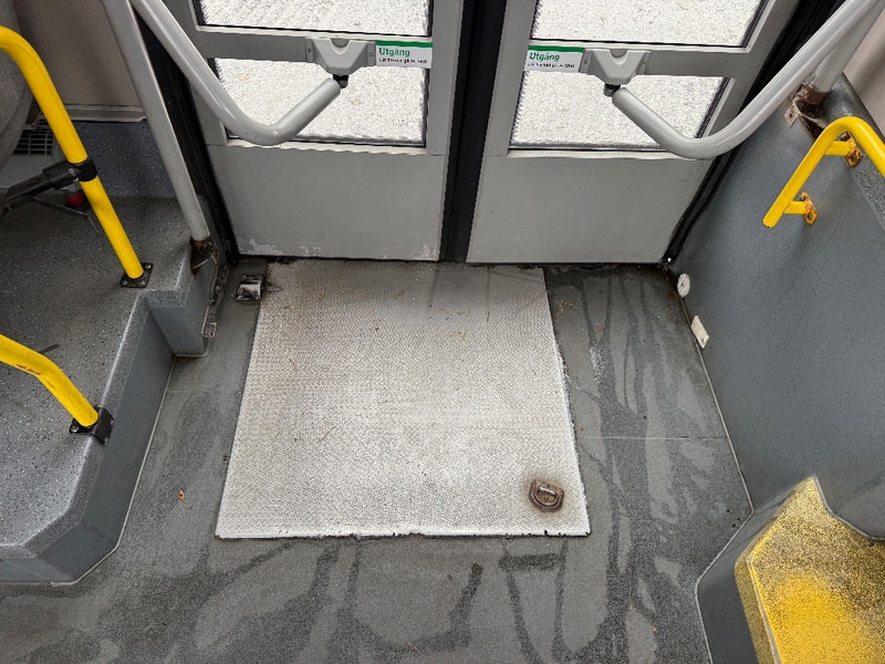 Stadsbus Volvo 8900 LE (13 BUSES FOR SALE): afbeelding 18 Stadsbus Volvo 8900 LE (13 BUSES FOR SALE): afbeelding 18