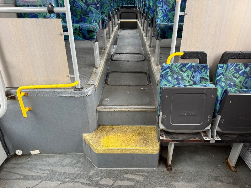 Stadsbus Volvo 8900 LE (13 BUSES FOR SALE): afbeelding 17 Stadsbus Volvo 8900 LE (13 BUSES FOR SALE): afbeelding 17