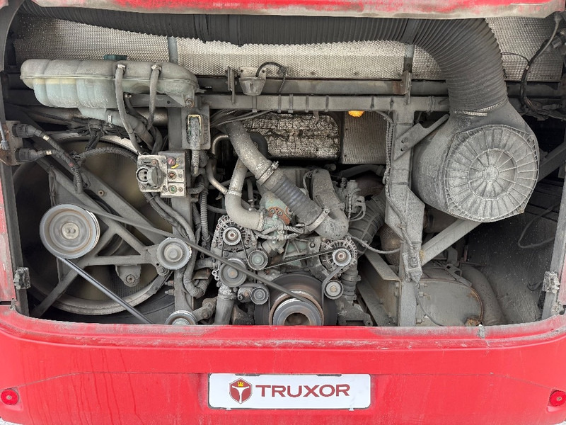 Stadsbus Volvo 8900 LE (13 BUSES FOR SALE): afbeelding 9 Stadsbus Volvo 8900 LE (13 BUSES FOR SALE): afbeelding 9