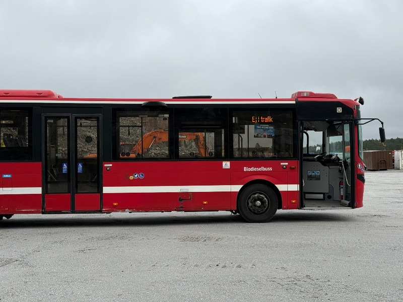 Stadsbus Volvo 8900 LE (13 BUSES FOR SALE): afbeelding 8 Stadsbus Volvo 8900 LE (13 BUSES FOR SALE): afbeelding 8