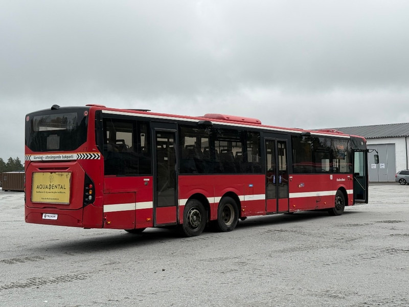 Stadsbus Volvo 8900 LE (13 BUSES FOR SALE): afbeelding 6 Stadsbus Volvo 8900 LE (13 BUSES FOR SALE): afbeelding 6