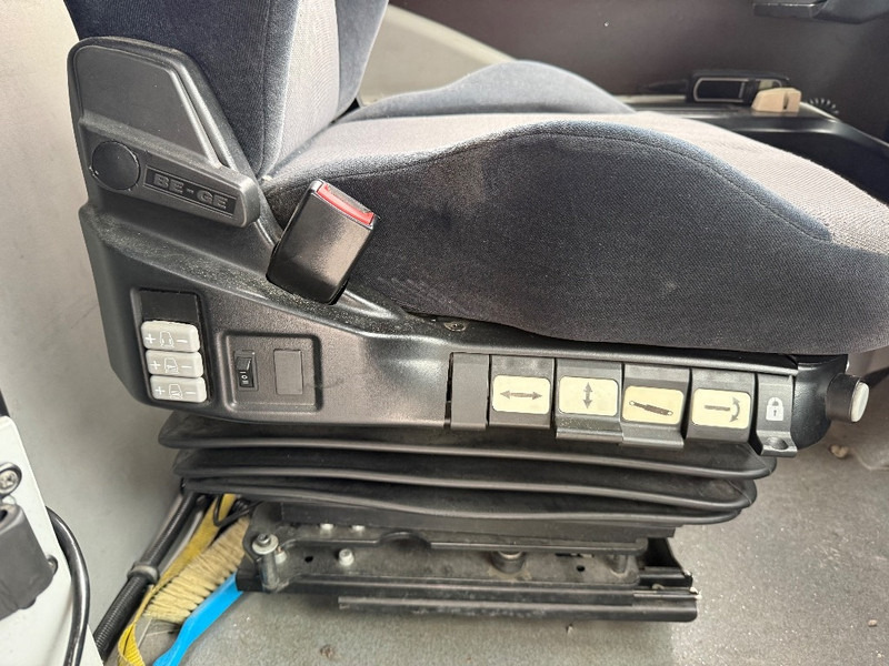 Stadsbus Volvo 8900 LE (13 BUSES FOR SALE): afbeelding 13 Stadsbus Volvo 8900 LE (13 BUSES FOR SALE): afbeelding 13