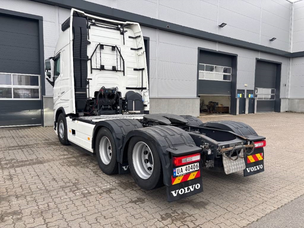 Volvo FH 500 - Trekker: afbeelding 5 Volvo FH 500 - Trekker: afbeelding 5