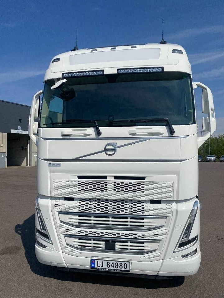 Volvo FH 500 - Trekker: afbeelding 2 Volvo FH 500 - Trekker: afbeelding 2