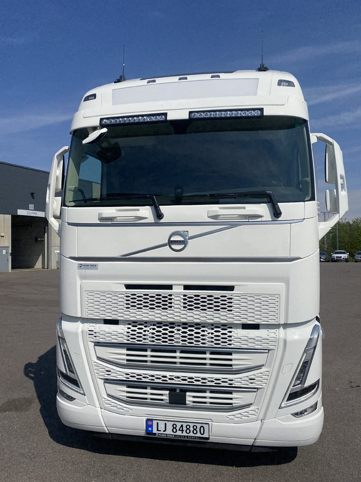 Volvo FH500 - Trekker: afbeelding 2 Volvo FH500 - Trekker: afbeelding 2