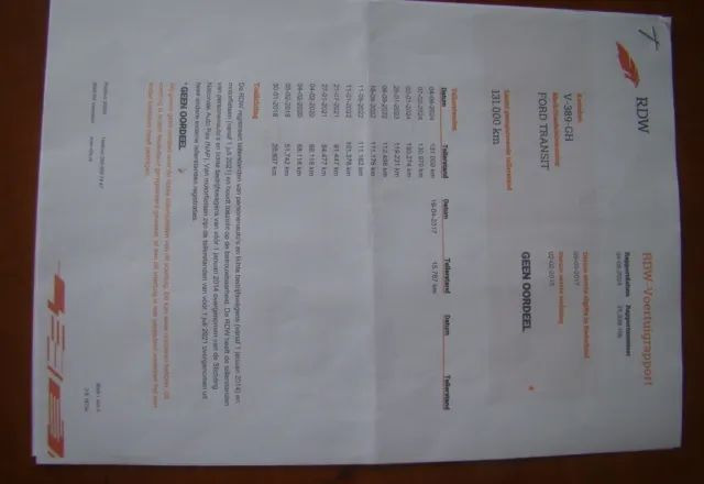 Ford TRANSIT SKRZYNIA - Bestelwagen met open laadbak: afbeelding 3 Ford TRANSIT SKRZYNIA - Bestelwagen met open laadbak: afbeelding 3