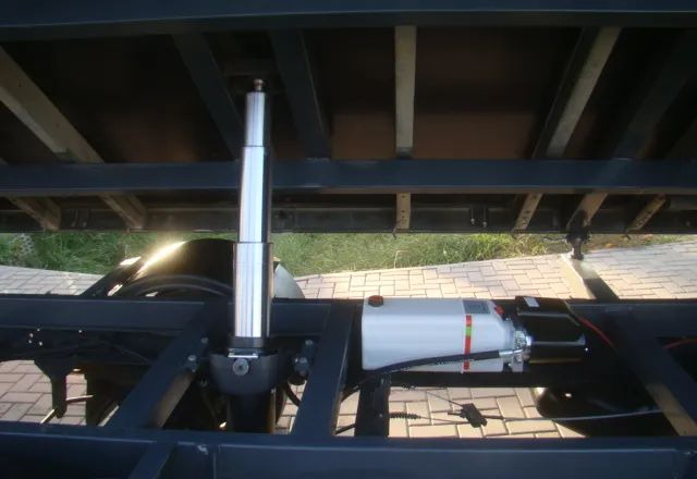 Iveco DAILY 100%PRZEBIEG-POTWIERDZONY - Kipper bestelwagen: afbeelding 3 Iveco DAILY 100%PRZEBIEG-POTWIERDZONY - Kipper bestelwagen: afbeelding 3