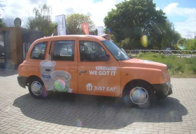 LTI Inny - Personenwagen: afbeelding 5 LTI Inny - Personenwagen: afbeelding 5