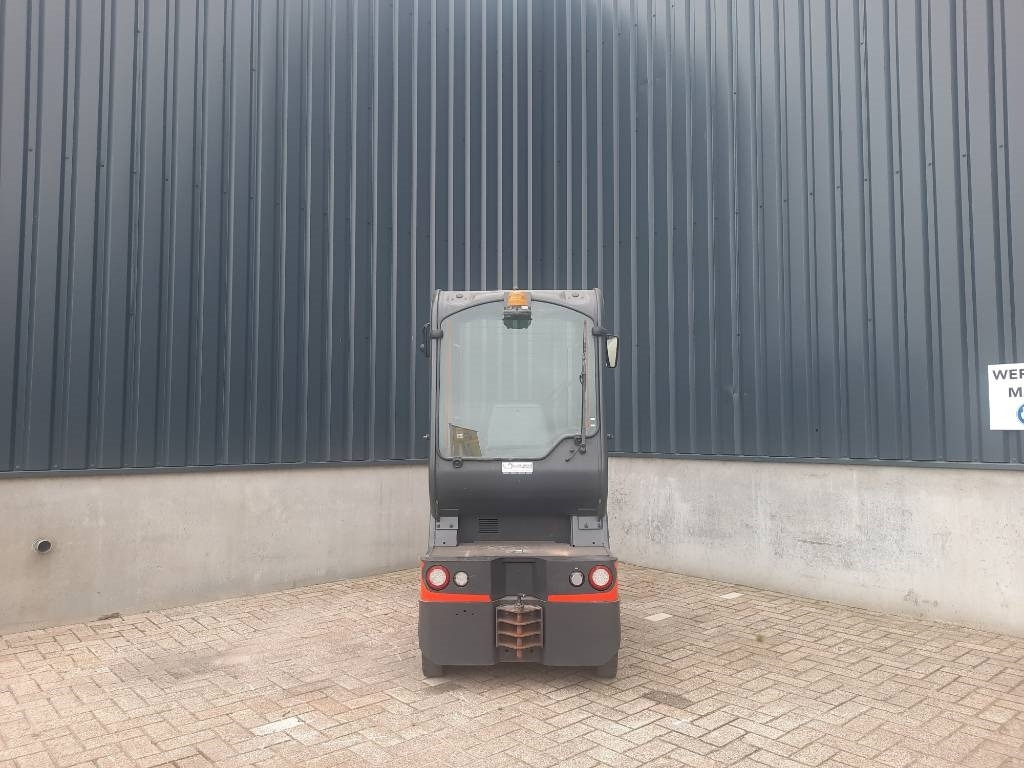 Linde P 60 - Elektrische trekker: afbeelding 2 Linde P 60 - Elektrische trekker: afbeelding 2