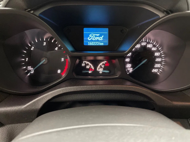 Ford Transit Connect 1.5 TDCI L1 Trend HP CHECK ENGINE LIGHT! - Kleine bestelwagen: afbeelding 4 Ford Transit Connect 1.5 TDCI L1 Trend HP CHECK ENGINE LIGHT! - Kleine bestelwagen: afbeelding 4