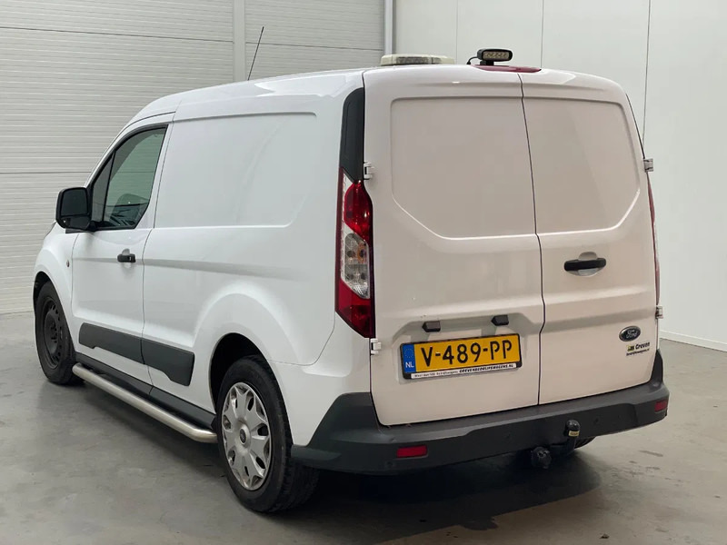 Ford Transit Connect 1.5 TDCI L1 Trend HP CHECK ENGINE LIGHT! - Kleine bestelwagen: afbeelding 3 Ford Transit Connect 1.5 TDCI L1 Trend HP CHECK ENGINE LIGHT! - Kleine bestelwagen: afbeelding 3