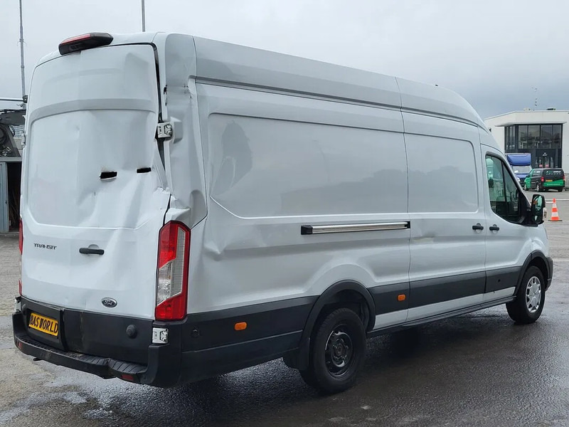 Ford Transit Transit - Gesloten bestelwagen, Bestelwagen met dubbele cabine: afbeelding 5 Ford Transit Transit - Gesloten bestelwagen, Bestelwagen met dubbele cabine: afbeelding 5