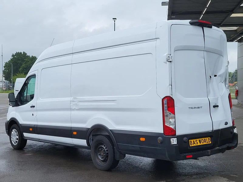 Ford Transit Transit - Gesloten bestelwagen, Bestelwagen met dubbele cabine: afbeelding 2 Ford Transit Transit - Gesloten bestelwagen, Bestelwagen met dubbele cabine: afbeelding 2