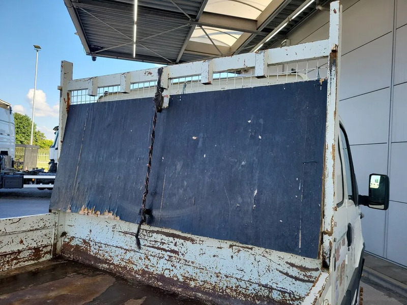 Iveco Daily 35C12 Daily - Kipper bestelwagen: afbeelding 5 Iveco Daily 35C12 Daily - Kipper bestelwagen: afbeelding 5