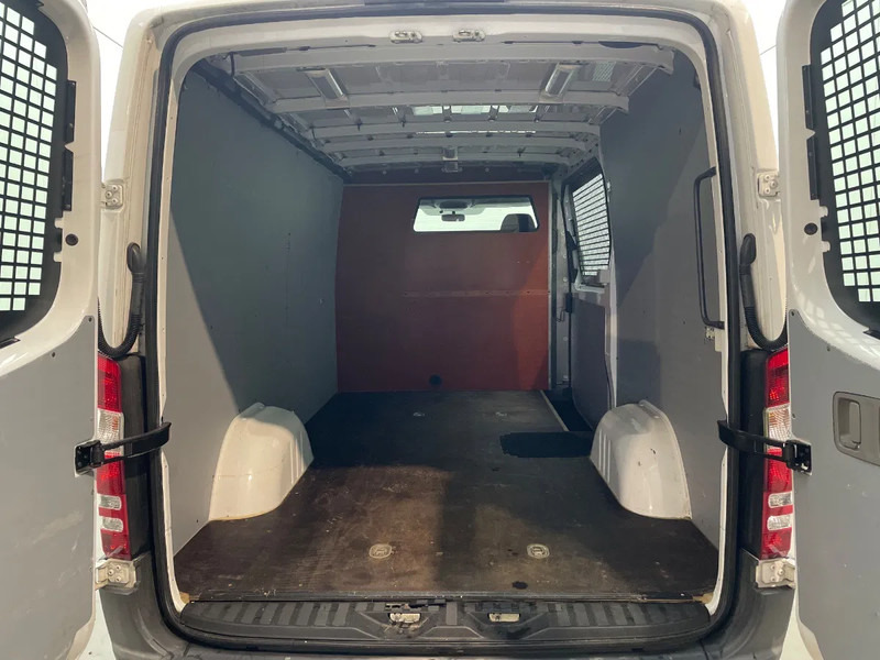 Mercedes-Benz Sprinter 313 2.2 CDI 366 EHD - Gesloten bestelwagen: afbeelding 5 Mercedes-Benz Sprinter 313 2.2 CDI 366 EHD - Gesloten bestelwagen: afbeelding 5
