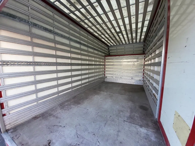 Mercedes-Benz Sprinter 513 CDI - Gesloten bestelwagen, Bestelwagen met dubbele cabine: afbeelding 5 Mercedes-Benz Sprinter 513 CDI - Gesloten bestelwagen, Bestelwagen met dubbele cabine: afbeelding 5