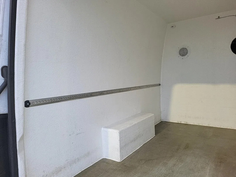 Leasing Mercedes-Benz Sprinter Mercedes-Benz Sprinter: afbeelding 7