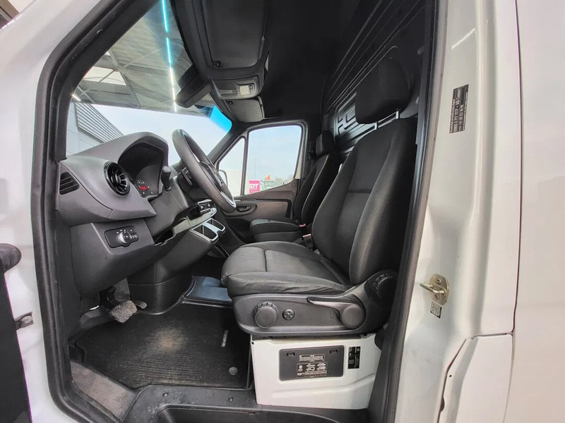 Leasing Mercedes-Benz Sprinter Mercedes-Benz Sprinter: afbeelding 10