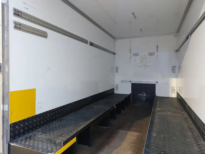 Renault Master Automatic Clima Cruise Camera LED Euro6 2021 - Gesloten bestelwagen: afbeelding 5 Renault Master Automatic Clima Cruise Camera LED Euro6 2021 - Gesloten bestelwagen: afbeelding 5