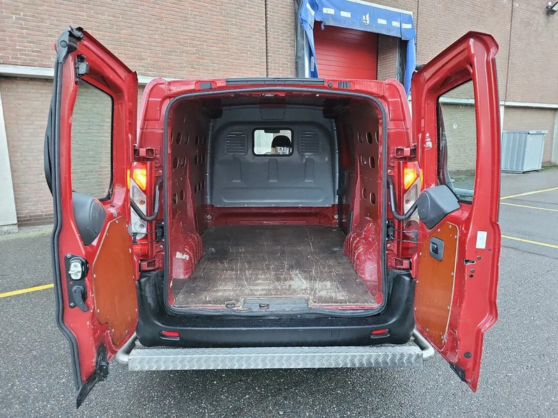 Toyota ProAce - Kleine bestelwagen, Bestelwagen met dubbele cabine: afbeelding 4 Toyota ProAce - Kleine bestelwagen, Bestelwagen met dubbele cabine: afbeelding 4