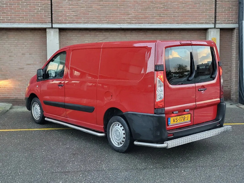 Toyota ProAce - Kleine bestelwagen, Bestelwagen met dubbele cabine: afbeelding 3 Toyota ProAce - Kleine bestelwagen, Bestelwagen met dubbele cabine: afbeelding 3