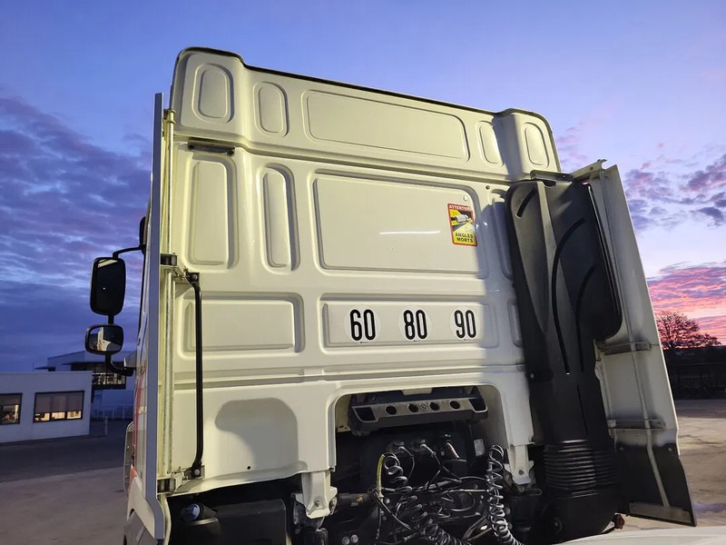 DAF XF 480 - Trekker: afbeelding 4 DAF XF 480 - Trekker: afbeelding 4