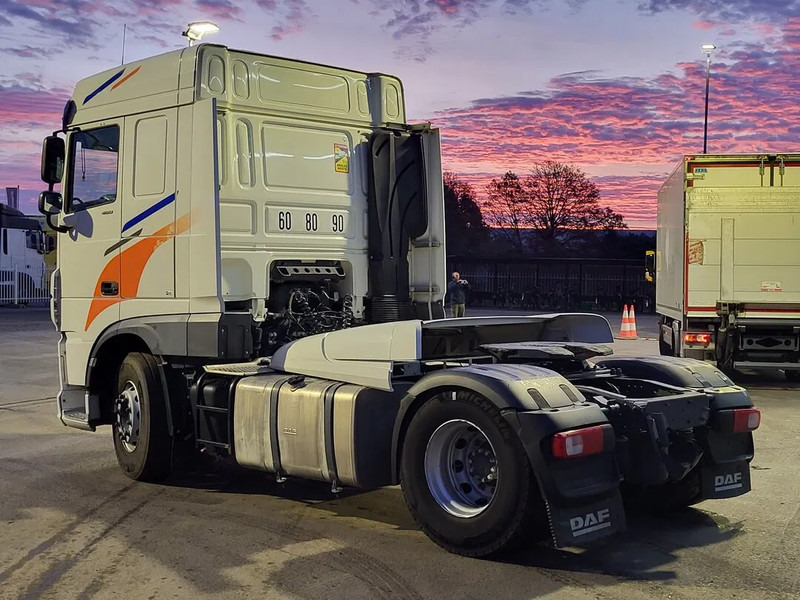 DAF XF 480 - Trekker: afbeelding 2 DAF XF 480 - Trekker: afbeelding 2