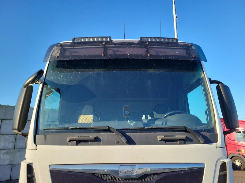 MAN TGX 18.440 - Trekker: afbeelding 5 MAN TGX 18.440 - Trekker: afbeelding 5