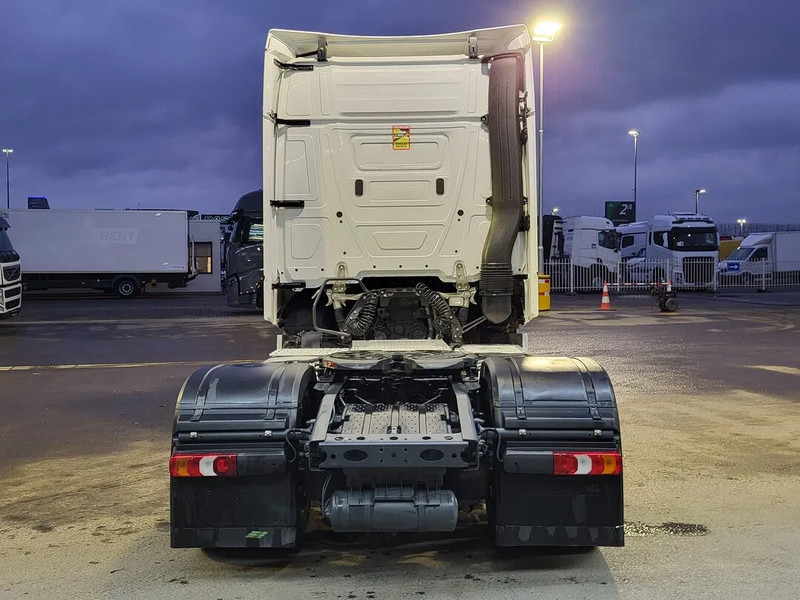 Mercedes-Benz Actros 1848 - Trekker: afbeelding 3 Mercedes-Benz Actros 1848 - Trekker: afbeelding 3