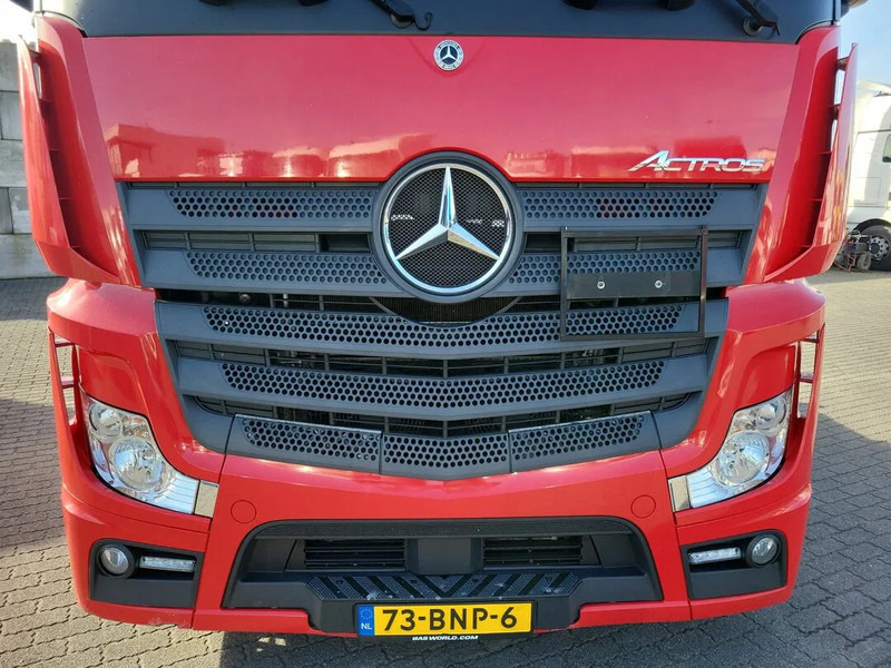 Mercedes-Benz Actros Actros 1942 - Trekker: afbeelding 3 Mercedes-Benz Actros Actros 1942 - Trekker: afbeelding 3