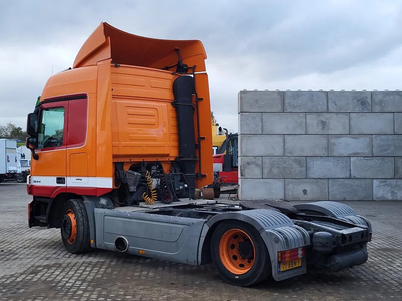 Mercedes-Benz SK 1844 Actros 1844 - Trekker: afbeelding 4 Mercedes-Benz SK 1844 Actros 1844 - Trekker: afbeelding 4