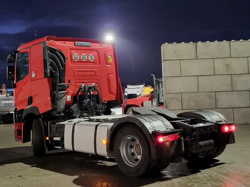 Renault T460 - Trekker: afbeelding 2 Renault T460 - Trekker: afbeelding 2