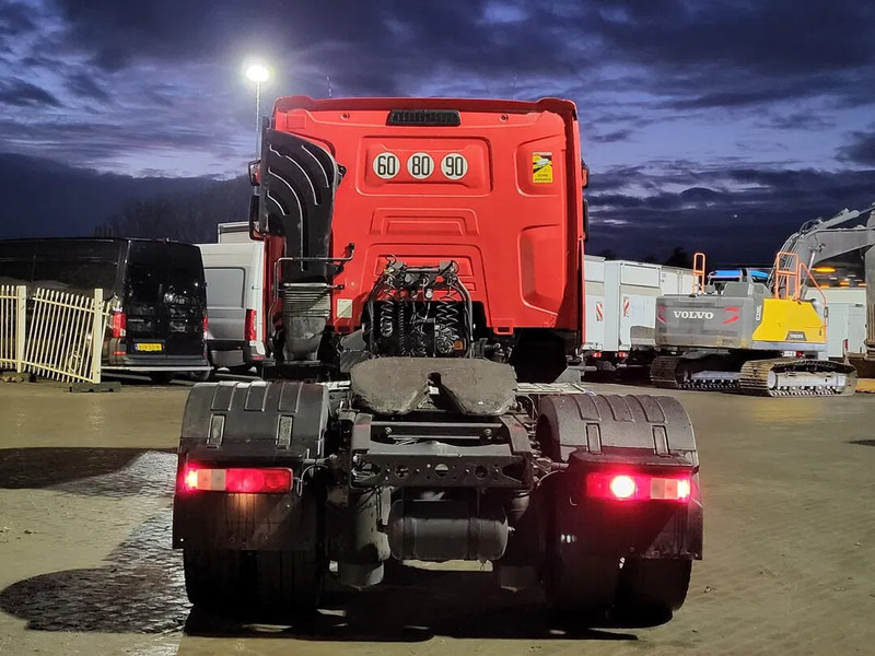 Renault T460 - Trekker: afbeelding 4 Renault T460 - Trekker: afbeelding 4