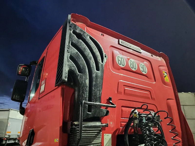 Renault T460 - Trekker: afbeelding 3 Renault T460 - Trekker: afbeelding 3