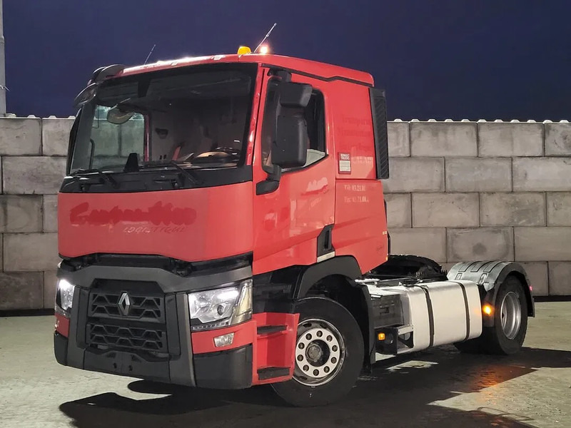 Renault T460 - Trekker: afbeelding 1 Renault T460 - Trekker: afbeelding 1