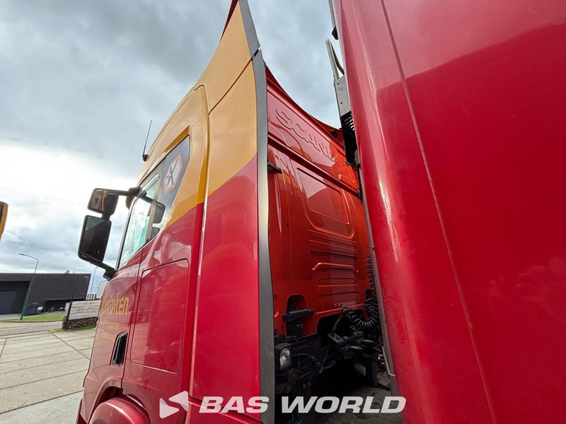 Scania R R450 - Trekker: afbeelding 3 Scania R R450 - Trekker: afbeelding 3