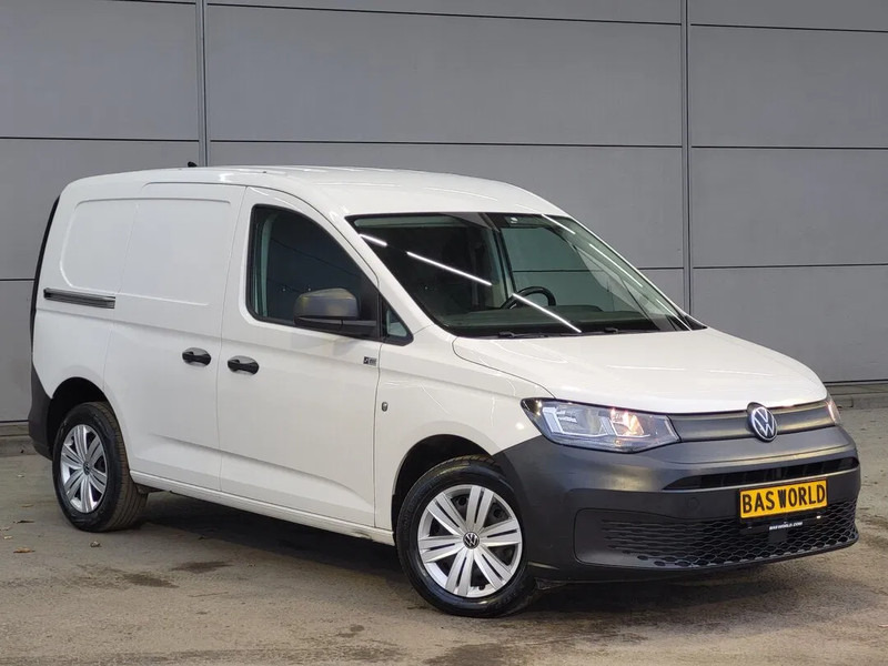 Volkswagen Caddy Caddy L1H1 - Gesloten bestelwagen: afbeelding 4 Volkswagen Caddy Caddy L1H1 - Gesloten bestelwagen: afbeelding 4