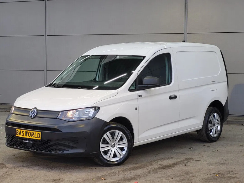 Volkswagen Caddy Caddy L1H1 - Gesloten bestelwagen: afbeelding 1 Volkswagen Caddy Caddy L1H1 - Gesloten bestelwagen: afbeelding 1