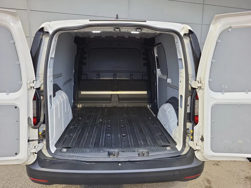 Volkswagen Caddy Caddy L1H1 - Gesloten bestelwagen: afbeelding 3 Volkswagen Caddy Caddy L1H1 - Gesloten bestelwagen: afbeelding 3