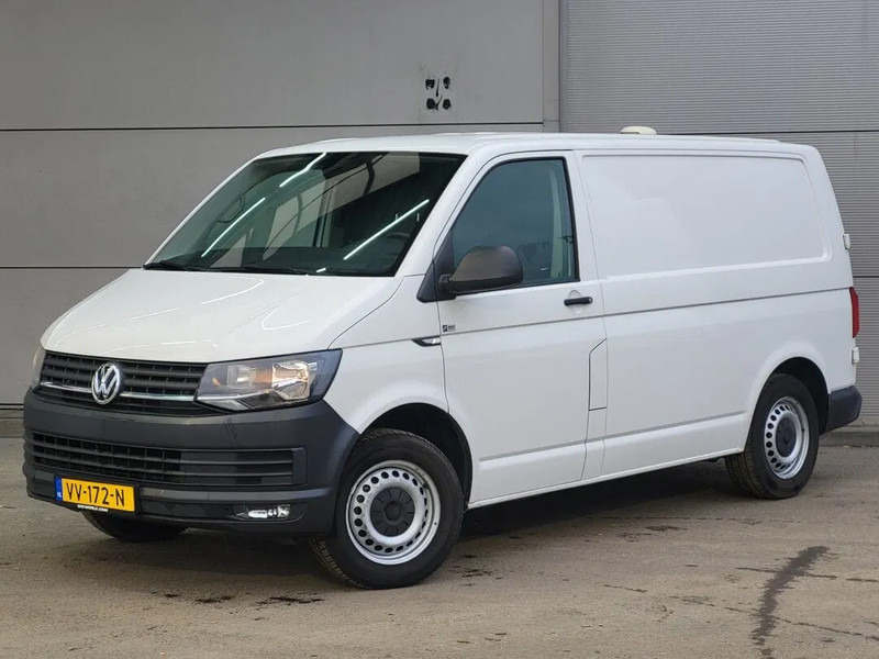 Volkswagen Transporter - Kleine bestelwagen: afbeelding 1 Volkswagen Transporter - Kleine bestelwagen: afbeelding 1