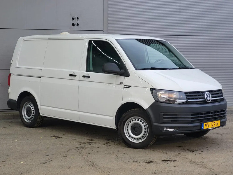 Volkswagen Transporter - Kleine bestelwagen: afbeelding 3 Volkswagen Transporter - Kleine bestelwagen: afbeelding 3