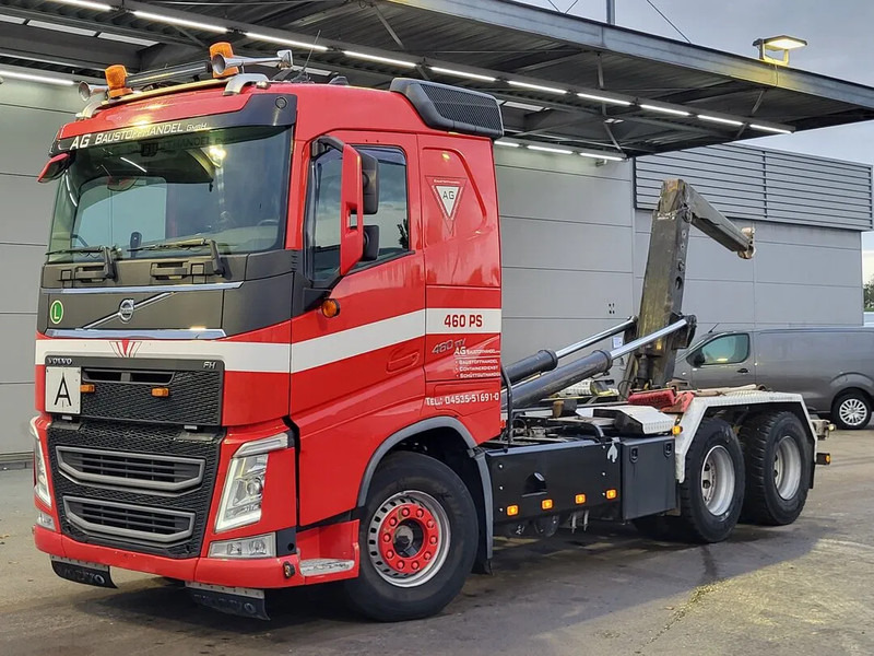 Volvo FH 460 - Kabelsysteem truck: afbeelding 3 Volvo FH 460 - Kabelsysteem truck: afbeelding 3