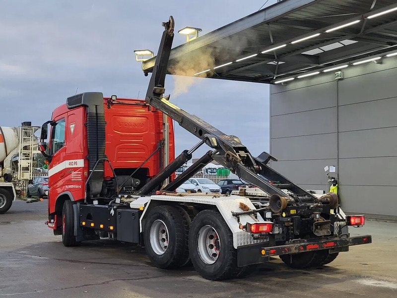 Volvo FH 460 - Kabelsysteem truck: afbeelding 2 Volvo FH 460 - Kabelsysteem truck: afbeelding 2