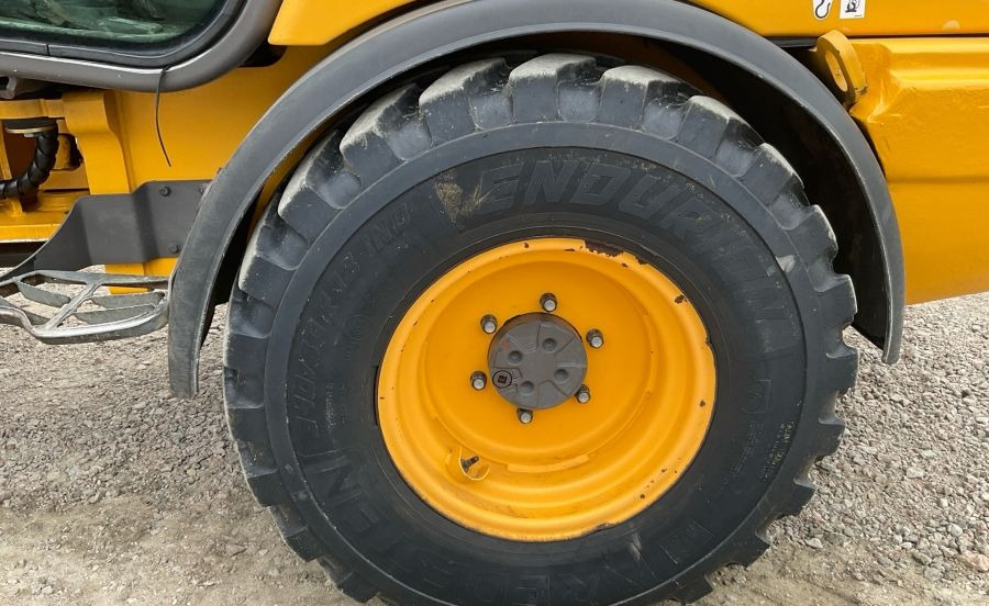 Volvo L 25 - Wiellader: afbeelding 3 Volvo L 25 - Wiellader: afbeelding 3