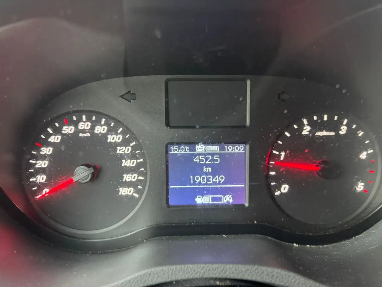 Mercedes-Benz Sprinter 317 CDI Maxi Lang XXL Extralang MBUX - Gesloten bestelwagen: afbeelding 3 Mercedes-Benz Sprinter 317 CDI Maxi Lang XXL Extralang MBUX - Gesloten bestelwagen: afbeelding 3