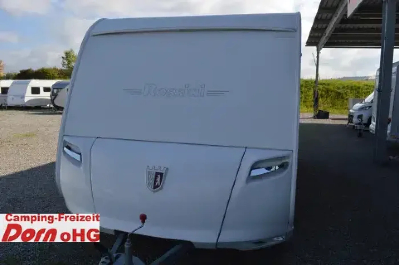 Tabbert Rossini 480 TD 2,3 Dusche, ATC, Vorzelt - Caravan: afbeelding 5 Tabbert Rossini 480 TD 2,3 Dusche, ATC, Vorzelt - Caravan: afbeelding 5