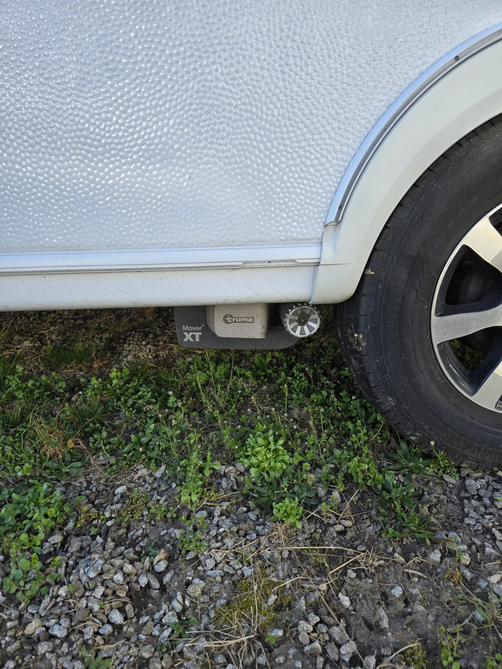 Leasing  Wohnwagen LMC Vivo 522 K Wohnwagen LMC Vivo 522 K: afbeelding 18