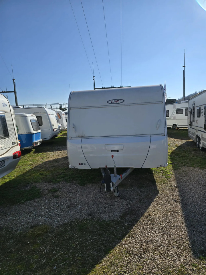 Leasing  Wohnwagen LMC Vivo 522 K Wohnwagen LMC Vivo 522 K: afbeelding 9