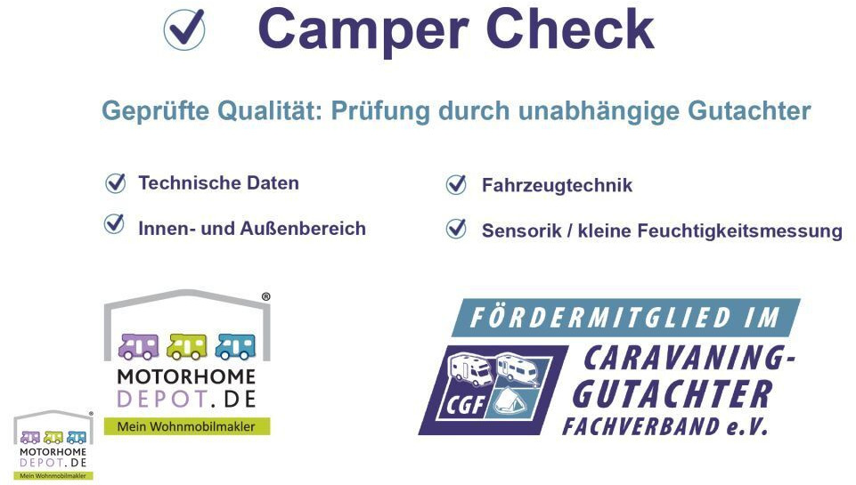 Niesmann + Bischoff Flair 920 BS (Sonderkonfiguration) - Integraal camper: afbeelding 3 Niesmann + Bischoff Flair 920 BS (Sonderkonfiguration) - Integraal camper: afbeelding 3