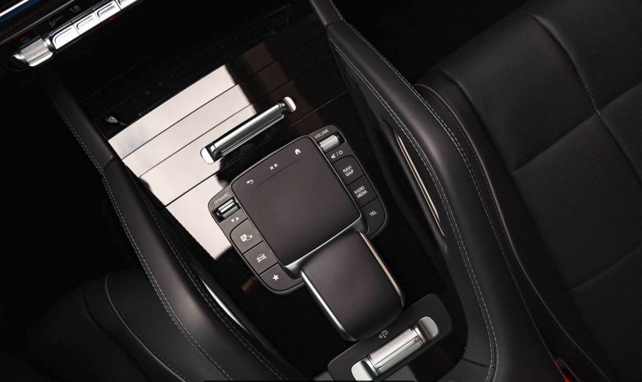 MERCEDES-BENZ GLE 450d - SUV: afbeelding 5 MERCEDES-BENZ GLE 450d - SUV: afbeelding 5